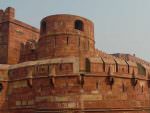 Agra Fort © J Dale